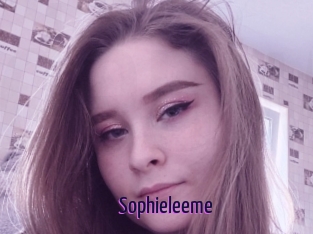 Sophieleeme