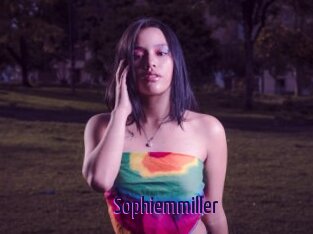 Sophiemmiller