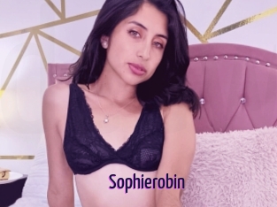 Sophierobin