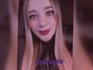 Sophiesophie