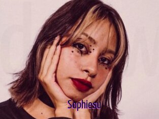 Sophiesu