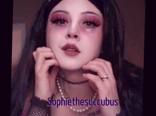 Sophiethesuccubus