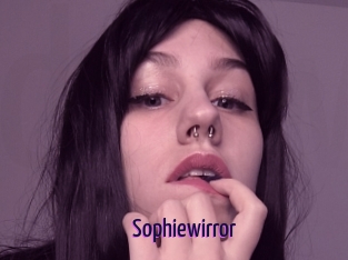 Sophiewirror