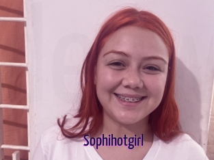 Sophihotgirl