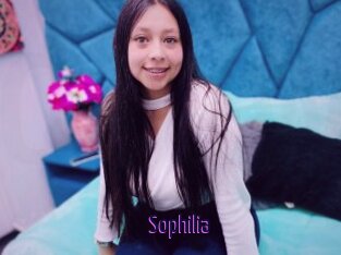 Sophilia