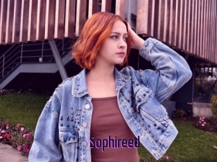 Sophireed