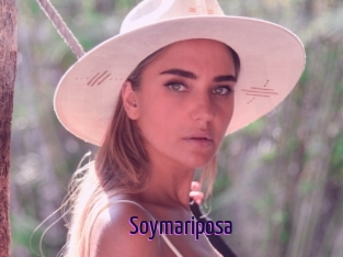 Soymariposa