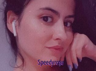 Speedyrose