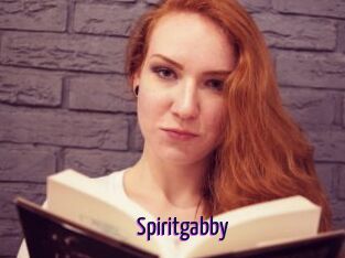 Spiritgabby