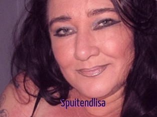 Spuitendlisa