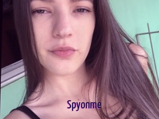 Spyonme