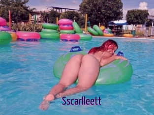 Sscarlleett