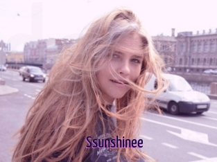 Ssunshinee