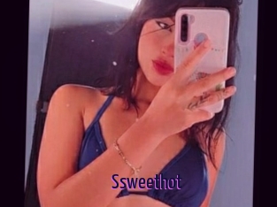 Ssweethot