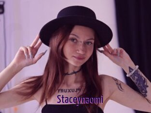 Staceynaomi