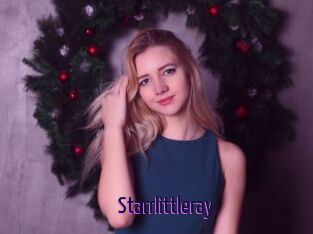 Starrlittleray