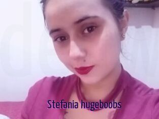 Stefania_hugeboobs