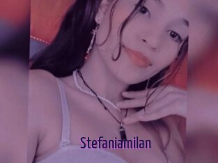 Stefaniamilan