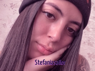 Stefaniasailor