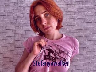 Stefanyawalker