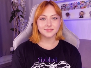 Stelaholt