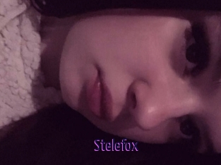 Stelefox