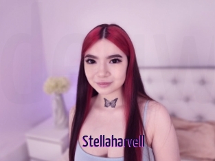 Stellaharvell