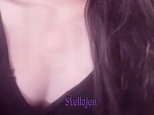 Stellajen