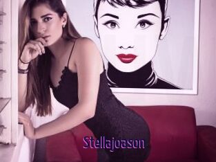 Stellajoason