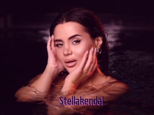 Stellakendal