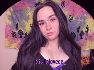 Stellaloveee