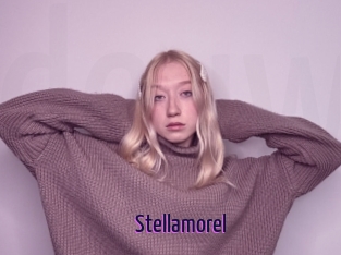 Stellamorel