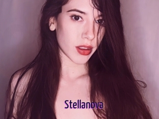 Stellanova