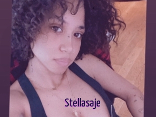 Stellasaje