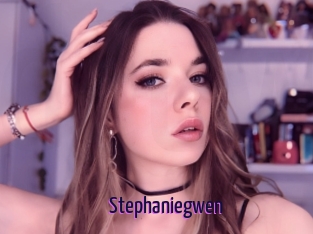 Stephaniegwen