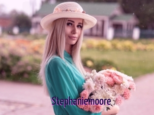 Stephaniemoore