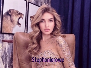 Stephanierowe