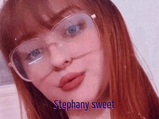 Stephany_sweet