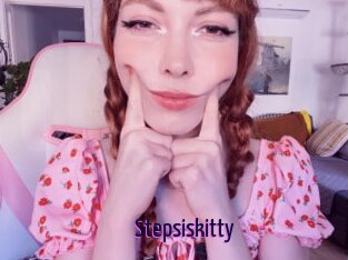 Stepsiskitty