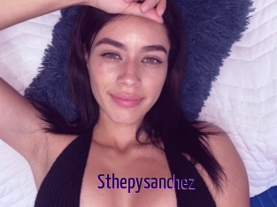 Sthepysanchez