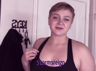 Stormsreign