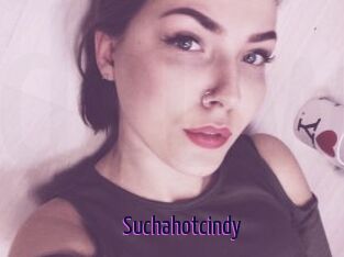 Suchahotcindy