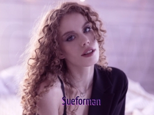 Sueforman