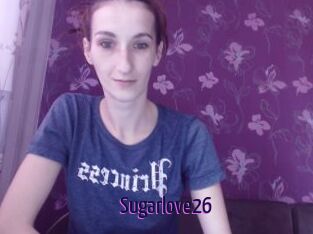 Sugarlove26