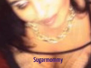 Sugarmommy