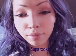 Sugarxoxo