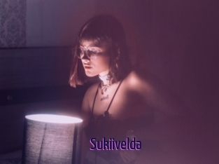 Sukiivelda