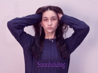 Sunnbelding