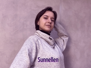 Sunnellen