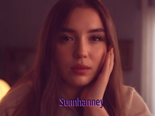 Sunnhanney